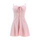 thumbnail image 1 of SAYOO Minifalda de verano para mujeres SAYOO  moda, 1 of 3