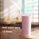 thumbnail image 5 of RKSTN humidifiers for bedroom Mini Humidifier,Portable Humidifiers With LED,Portable Mini USB Humidifier For For Bedroom, Travel, Office And Plants. Visible, Quiet, Cool Mist, 5 of 7