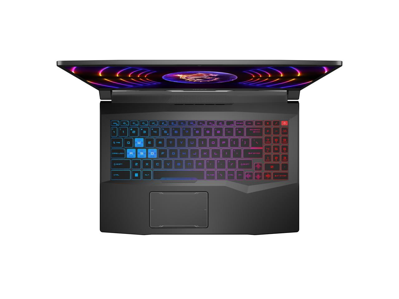 Colorful Gaming Laptop, Intel 13th Gen Core i7-13700HX, NVIDIA GeForce RTX  4060 Laptop, 15.6 165Hz IPS Screen 16GB DDR5 4800MHz, 512GB SSD, Windows