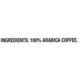 thumbnail image 6 of GEVALIA Dark Roast Coffee, 2.5 oz. Bag (Pack of 24), 6 of 6