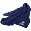 Arizona Wildcats Wildcats Fleece Throw Blanket