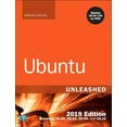 thumbnail image 1 of Pre-Owned Ubuntu Unleashed 2019 Edition: Covering 18.04, 18.10, 19.04 (Paperback) 013498546X 9780134985466, 1 of 1