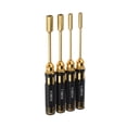 thumbnail image 1 of tredstone Easy To Install Wide Application 4 In 1 Metal Allen Key Driver Set Easy 1Set, 1 of 6