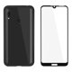 thumbnail image 1 of Funda Magnetica Atti Mica 9D Para Huawei Y9 2019 Negro, 1 of 5