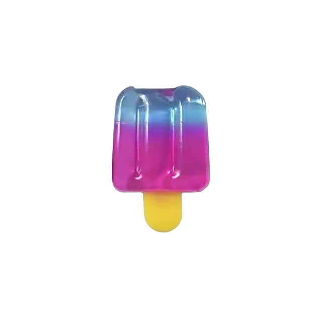 Helado Sensoriales Fidget Antiestrés, Squishy Stress Ball - Juguetes para la Aliviar Estrés, Ansiedad y Concentración, Juguete antiestres Squishy, Juguetes para ansiedad Adultos