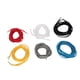 thumbnail image 5 of Atar cordones gratis, 12 piezas Cordones perezosos Cordones perezosos Cordones elásticos perezosos Tecnología innovadora, 5 of 9