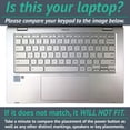 thumbnail image 2 of Generic Skin for Asus Chromebook C425 14" 2019 Faith Durable Vinyl Decal Cover, 2 of 4