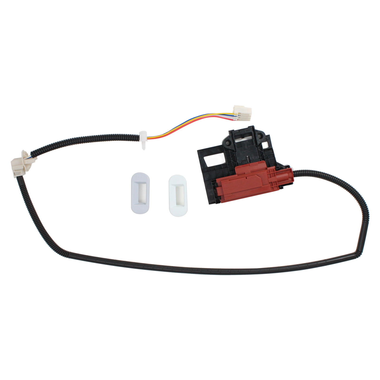 W10404050 Washer Latch Assembly Replacement for Whirlpool 7MWTW1709YM1 Washer - Compatible with W10238287 Washing Machine Lid Lock Switch