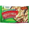 Green Giant: Family Size Complete Skillet Meal Creamy Chicken & Parmesan Sauce Skillet Meal, 30 oz