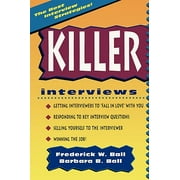 Killer Interviews, Revised Edition (Paperback)