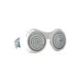 thumbnail image 2 of Elope Lunettes Hypno (Blanc), 2 of 2