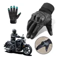 thumbnail image 1 of Guantes Protectores Aptos Para Pantalla Táctil Para Moto, 1 of 8