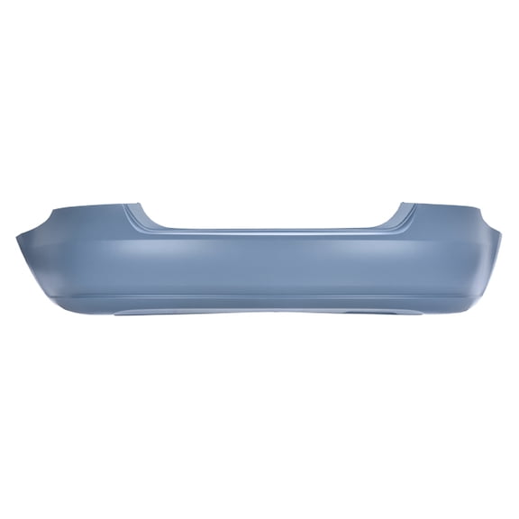 DEFENSA para pintar - Compatible con Volkswagen Vento 2014 - 2015 trasera TONG YANG .