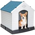thumbnail image 1 of Casa Para Perro Raza Chica Resistente QPerrón, 1 of 6