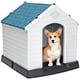 thumbnail image 1 of Casa Para Perro Raza Chica Resistente QPerrón, 1 of 6