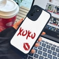 thumbnail image 4 of Destaca entre la multitud con una funda para teléfono con estampado gráfico vibrante y llamativo para iPhone 15 Pro Max 14 13 12 Pro 11, 4 of 4
