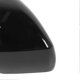 thumbnail image 3 of Glossy Black Side Mirror Cap Strong Protection Scratch Proof Long Durability for Range Rover Sport L494 2014 to 2021 Left (LR035092), 3 of 3