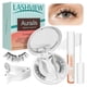thumbnail image 1 of Kit de pestañas magnéticas LASHVIEW Soft Natural Look N14, 1 of 7