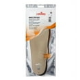 thumbnail image 2 of pedag® MAGIC STEP PLUS Orthotic Insole with Memory Foam Leather Charcoal Anti-Odor, Size 10M, 2 of 2