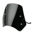 thumbnail image 3 of Parabrisas de motocicleta parabrisas de motocicleta parabrisas para benelli carenado de faros accesorio de motocicleta Stents largos para motocicleta parabrisas Deflector de ANGGREK Otros, 3 of 8