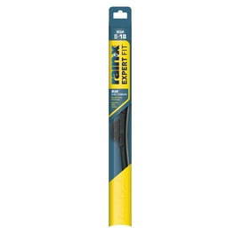 Rain-X Expert Fit Conventional Windshield Wiper Blade C-24