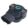 thumbnail image 1 of 1-Sensor De Posición Del Acelerador (Tps) Stratus 1995 A 1997 Dodge L4 2.4L WALKER ., 1 of 3