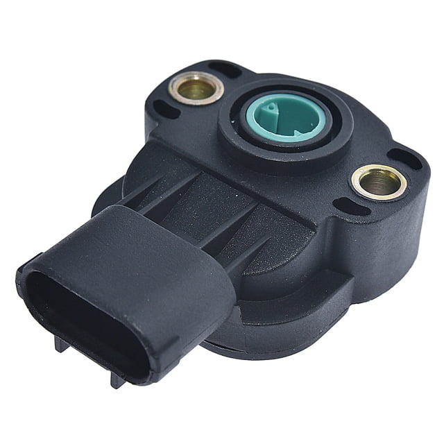 1-Sensor De Posición Del Acelerador (Tps) Stratus 1995 A 1997 Dodge L4 2.4L WALKER .