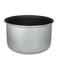 thumbnail image 1 of Graflsoa Universal Non-Stick Rice Cooker Inner Pot with Honeycomb Design - 3L Capacity, Aluminum Alloy, Food-Grade Coating, Durable & Healthy Cooking Solution, 1 of 3