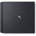 thumbnail image 3 of Sony PlayStation 4 Pro Console – Refurbished with Accessories, 1TB HDD, Jet Black, 3 of 5