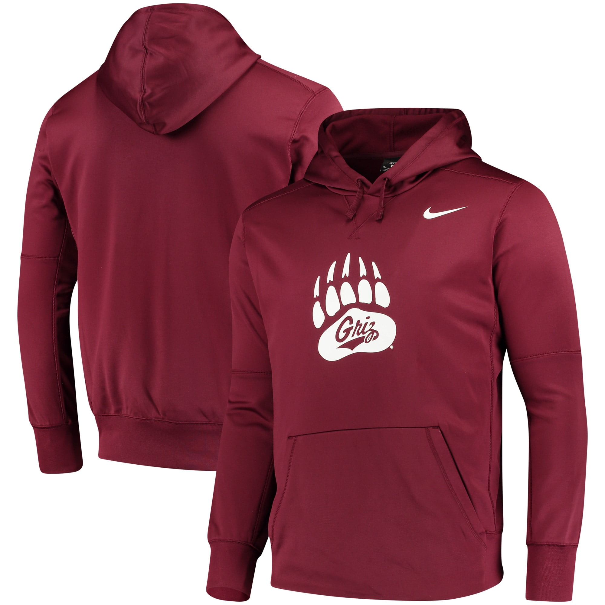 grizzlies nike hoodie