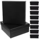 thumbnail image 1 of Cajas de regalo vacías de 10 piezas Caja de regalo de forma cuadrada., 1 of 6
