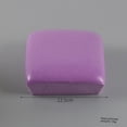 thumbnail image 1 of Long Slow Rebound Colorful Simulation Sticky Cake Bread Mousse Model Wet Soft Hand Kneading Music Decompression Toy, 1 of 5