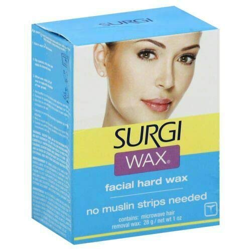 Surgi Cream Hair Remover