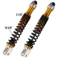 thumbnail image 2 of YSS Adjustable Shock (Rear, Performance); People S 250, 2 of 4