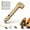 Khaki, variant on Multifunctional Camping Hammer & Tent Stake Puller, 2-in-1 Tent Stake Hammer with Built-in Storage for 8 Stakes and Stake Pulle, Camping Hammer for Outdoor Hiking Camping Backpacking (Purple)