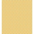 thumbnail image 3 of Ambesonne Traditional Duvet Cover Sets, Colorful Tribal Motifs, 2-Twin, Apricot Pastel Yellow, 3 of 4