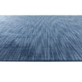 thumbnail image 4 of Eva Solid Area Rug, Blue - 5'x8', 4 of 6