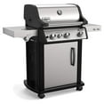 thumbnail image 1 of Weber Spirit SP-335 53000 BTU Propane BBQ, 1 of 12