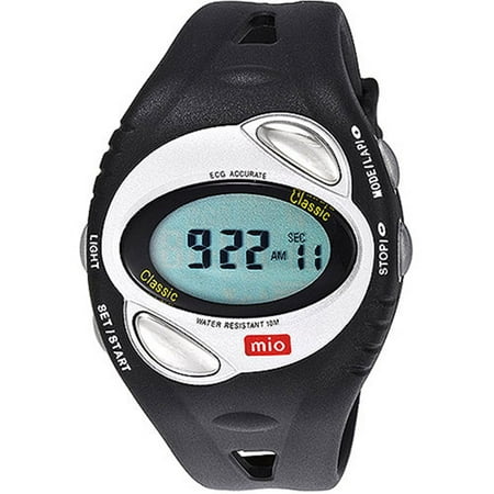 Mio Classic Select Heart Rate Monitor Wa