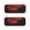White, variant on Red Moon City, Carrying Case For Nintendo Switch & OLED Version, Eva Lightweight Shockproof Protective Pouch Case for Game Console & Accessories with 10 Game Card Slot & Wristband, White
