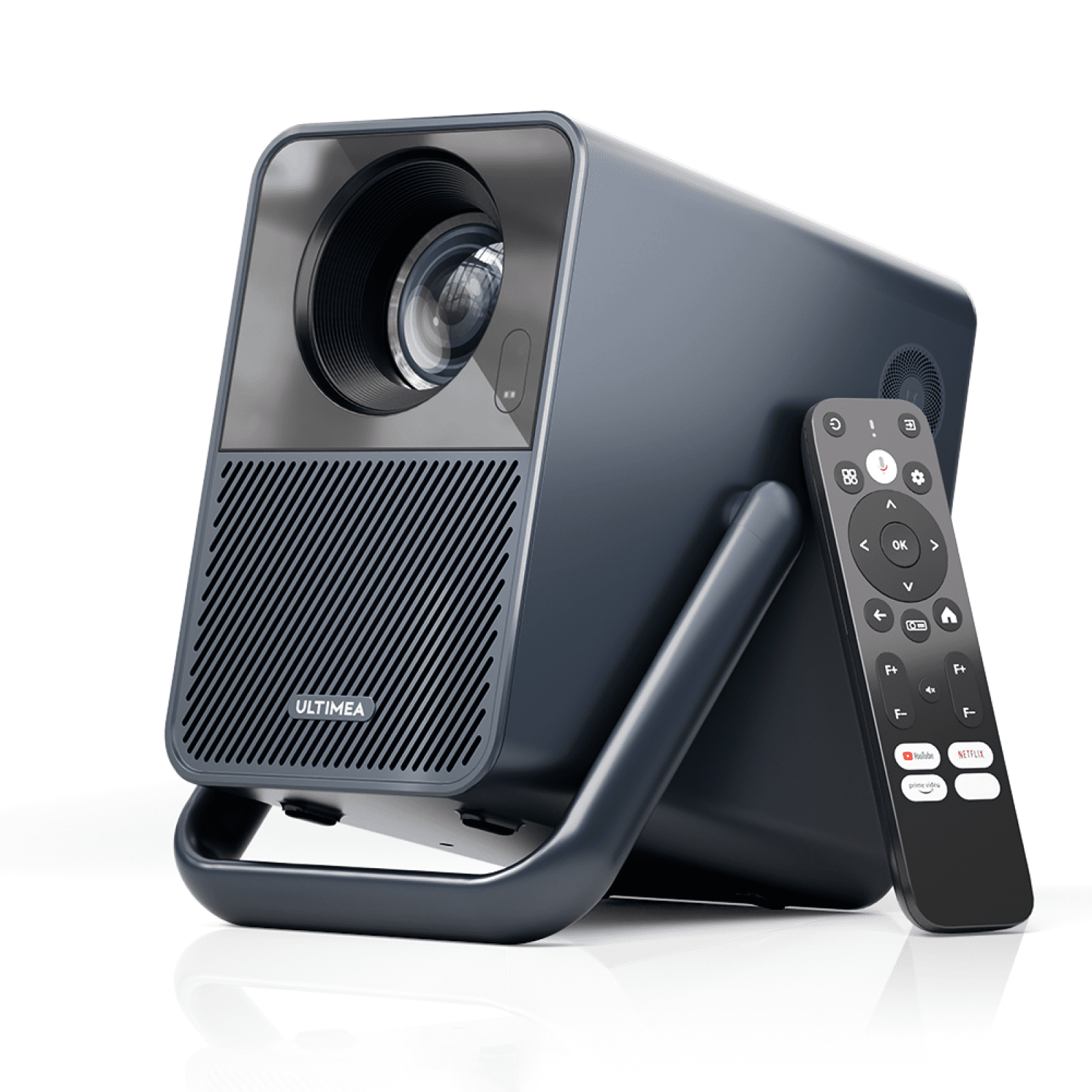 XGIMI Horizon Pro 4K UHD Projector, 1500 ISO Lumens, DLP