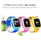thumbnail image 3 of Q90 GPS Kid Smart Watch Baby Anti-lost Wristwatch SOS Call Location Device Tracker Smartwatch FleinngHoz JD711084002, 3 of 7
