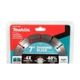 thumbnail image 3 of Makita 7" Diamond Blade, Segmented, General Purpose B-69624, 3 of 4