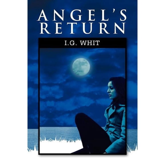 Angel's Return, (Paperback)