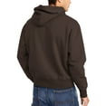 thumbnail image 2 of Mens Ultimate Heavyweight Pullover Hoodie Sweatshirt Fleece Essentials XS-5XL, 2 of 7