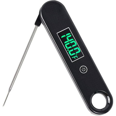 

for Cooking Digital Instant Read Kitchen Food Candy Thermometer