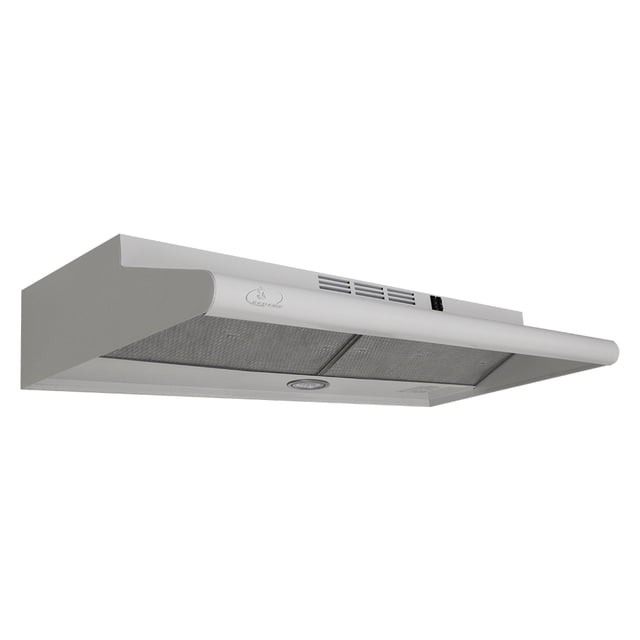 Campana Sanaire AXR 92cm Blanco de pared SANAIRE AXR92BCO