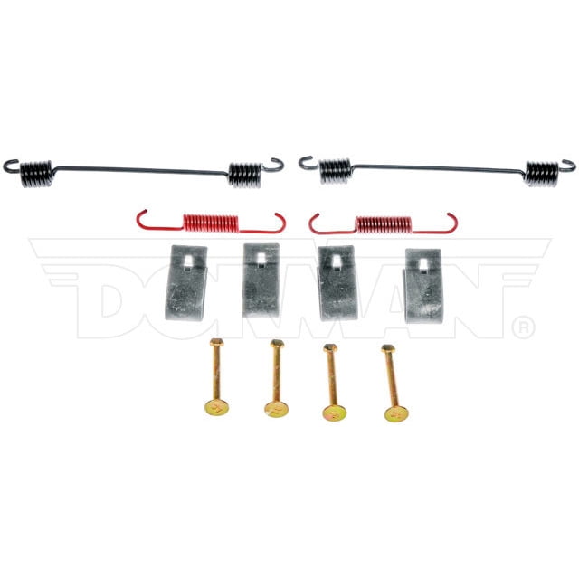 Dorman Kit de Frein à Tambour HW17545 Première Stop; Remplacement OE