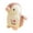 Pink, variant on RUIG Precious Stuffed Animal Penguin Plush Heart Printed, 9.8" Soft Plush Penguin Dolls, Gifts for Kids Boys Girls Toddlers Birthday Christmas Day Valentine's Day