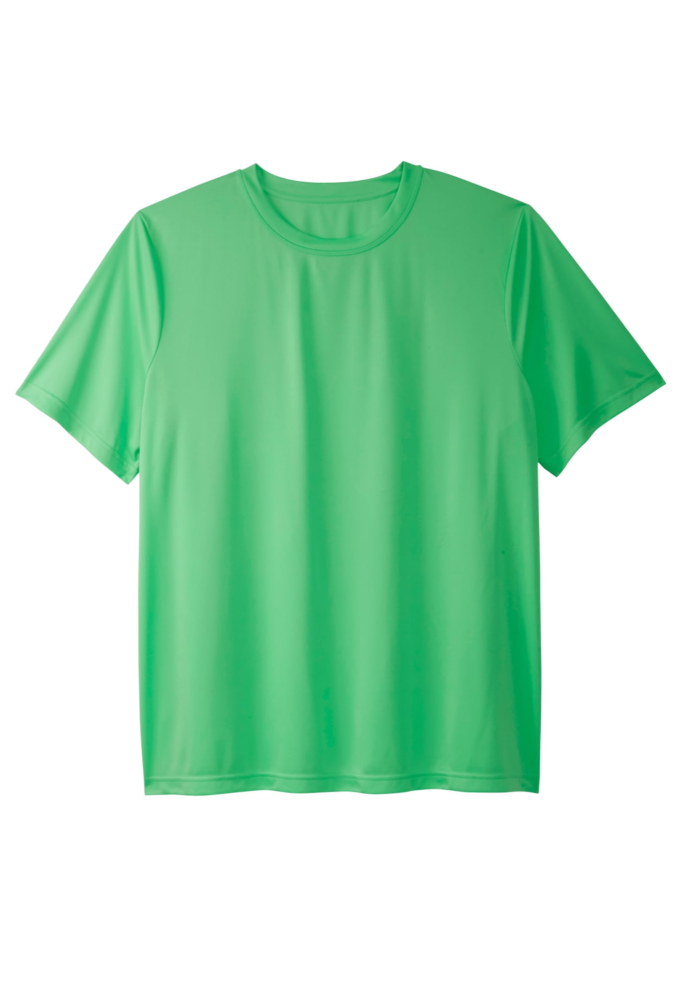 men's tall moisture wicking shirt